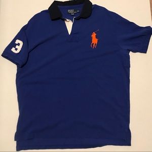 Polo by Ralph Lauren Sz. XXL